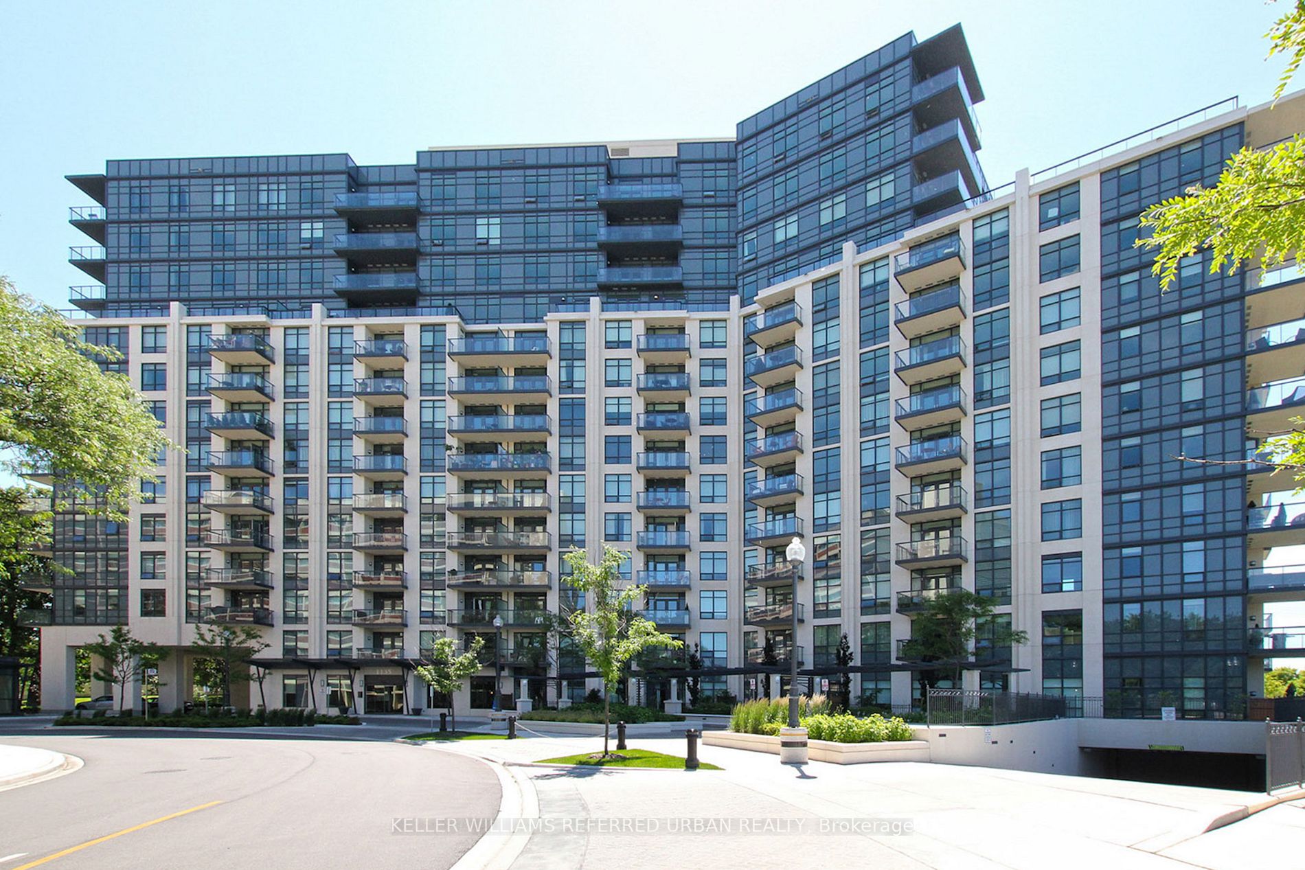 409 1135 Royal York Rd, Etobicoke Sold, W6142608 Property.ca