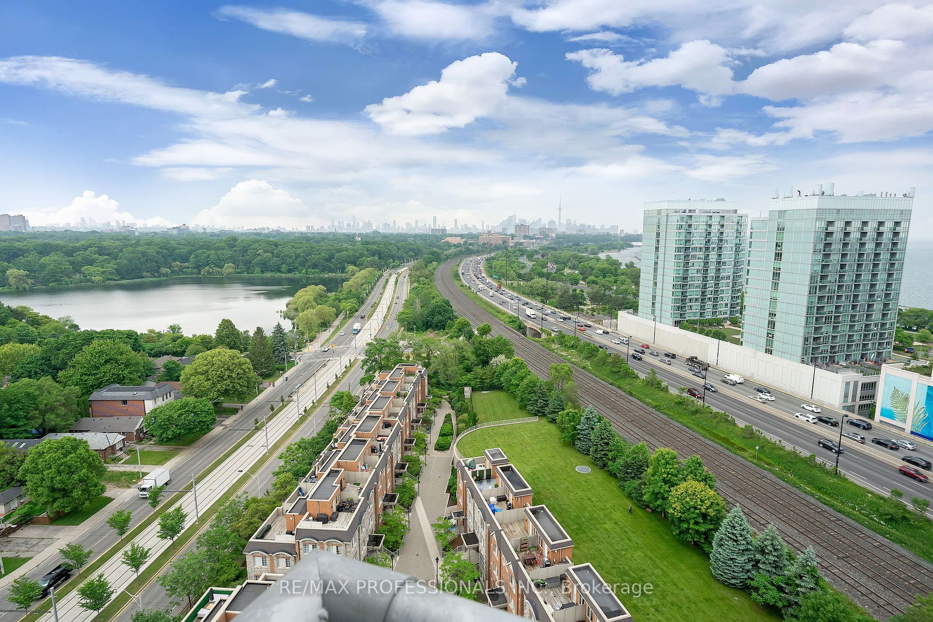 1808 15 Windermere Ave, Toronto Leased, W6156336 Condos.ca