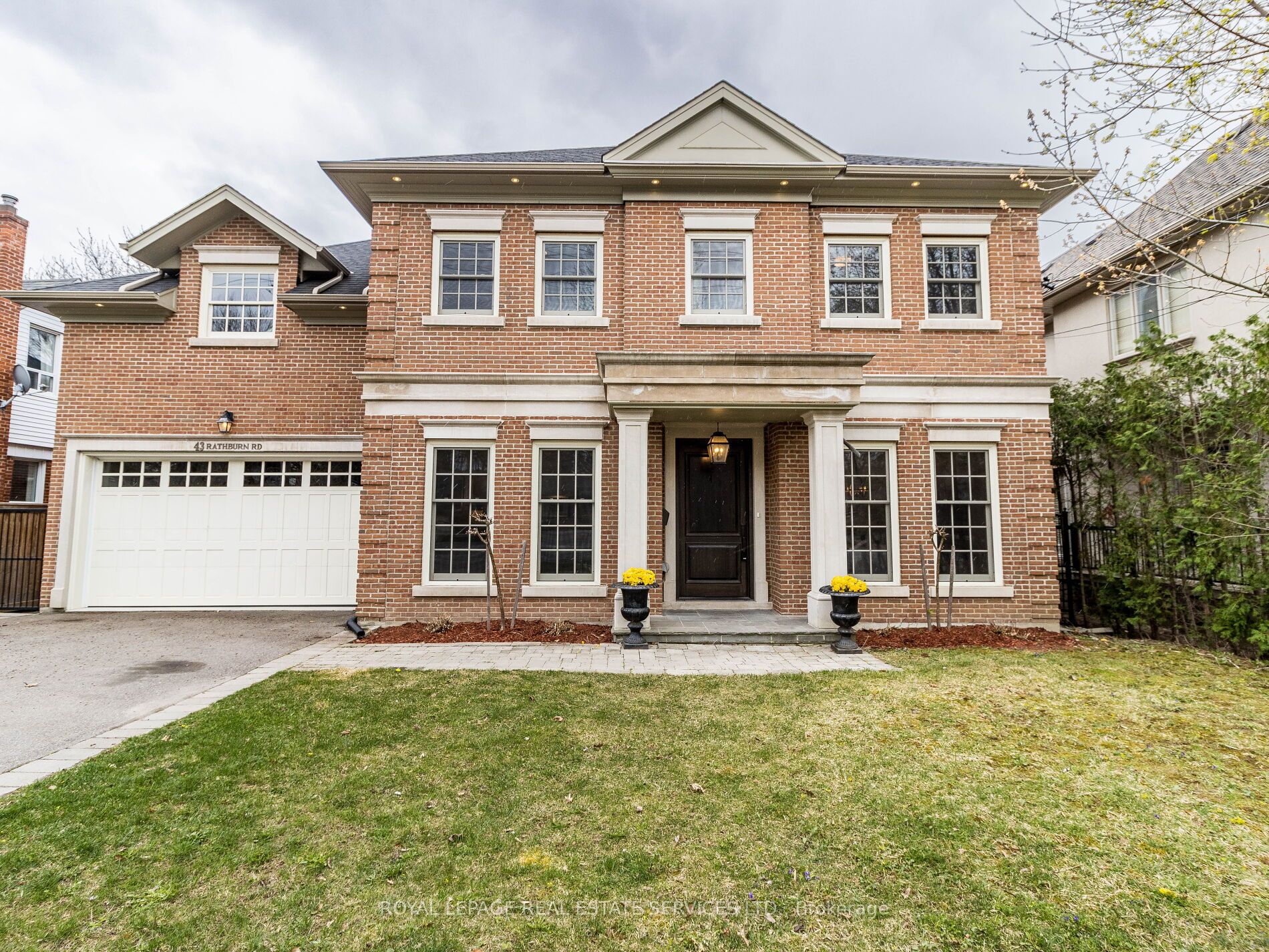 43 Rathburn Rd, Etobicoke Sold, W6157568 Property.ca