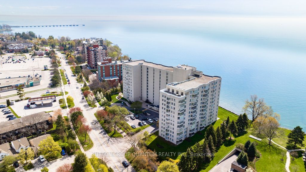 1204 5280 Lakeshore Rd, Burlington Leased, W6165612 Condos.ca