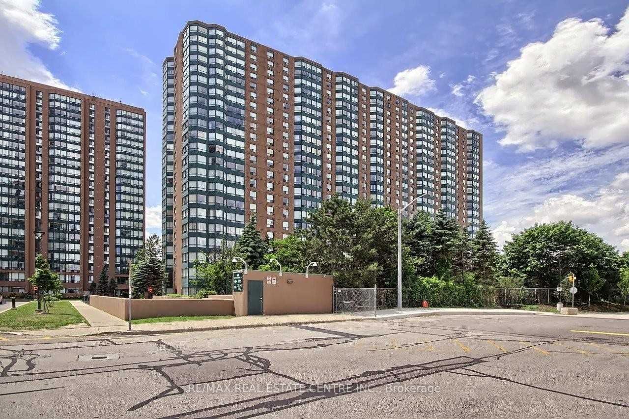 2216 135 Hillcrest Ave, Mississauga Terminated, W6171220 Condos.ca