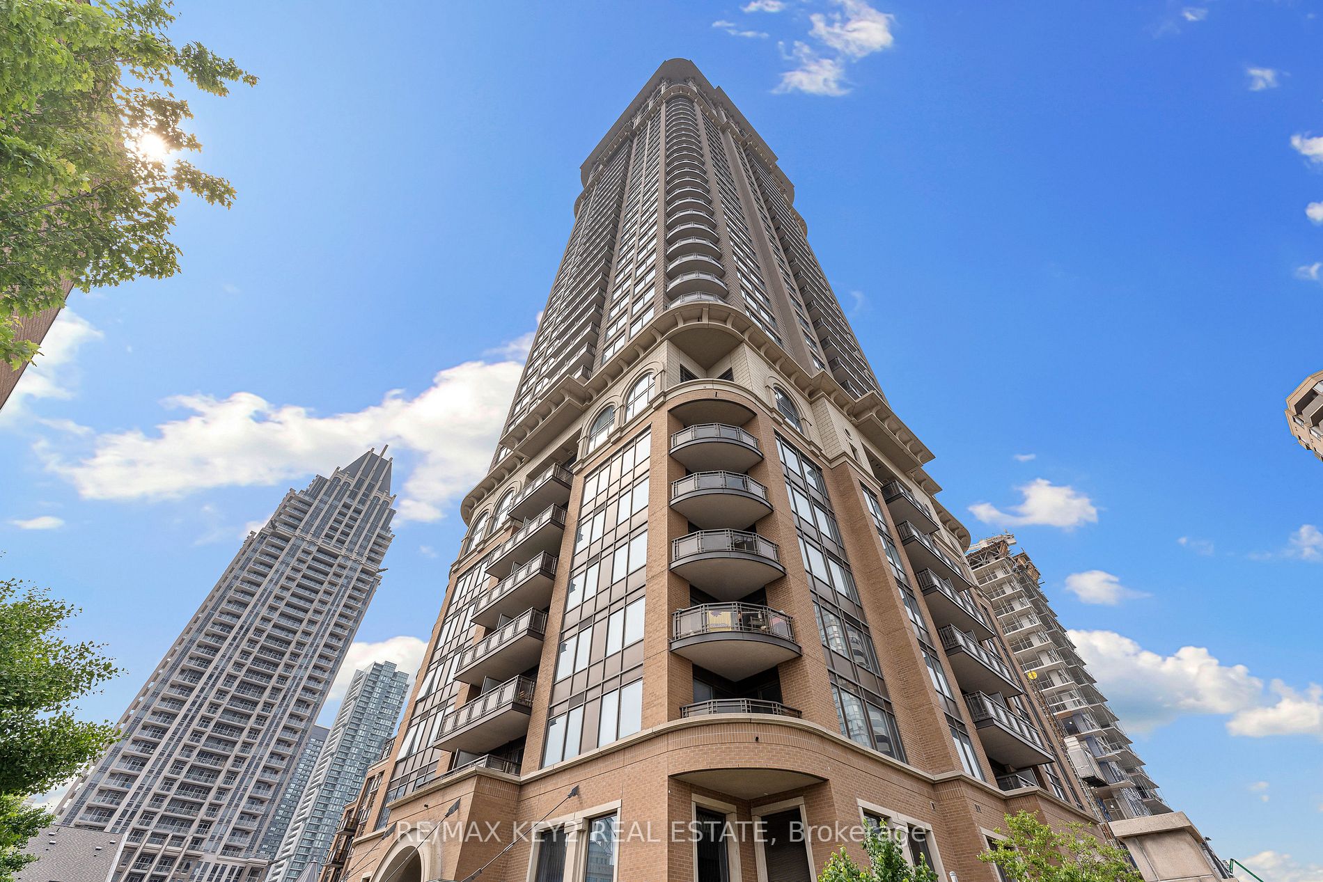 321 385 Prince Of Wales Dr, Mississauga Terminated, W6173172
