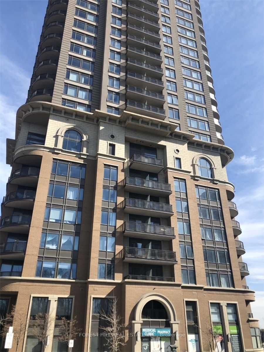 701 385 Prince Of Wales Dr, Mississauga Leased, W6174488 Condos.ca