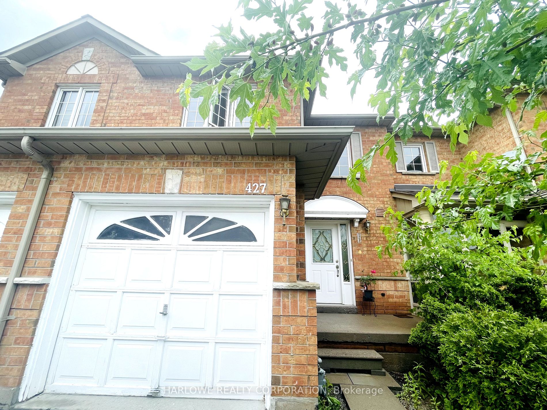 427 Ravineview Way, Oakville Leased, W6183604 Condos.ca