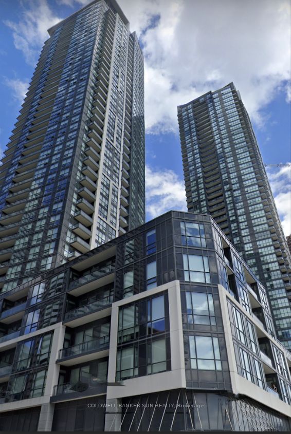 507 510 Curran Pl, Mississauga Leased, W6183872 Condos.ca