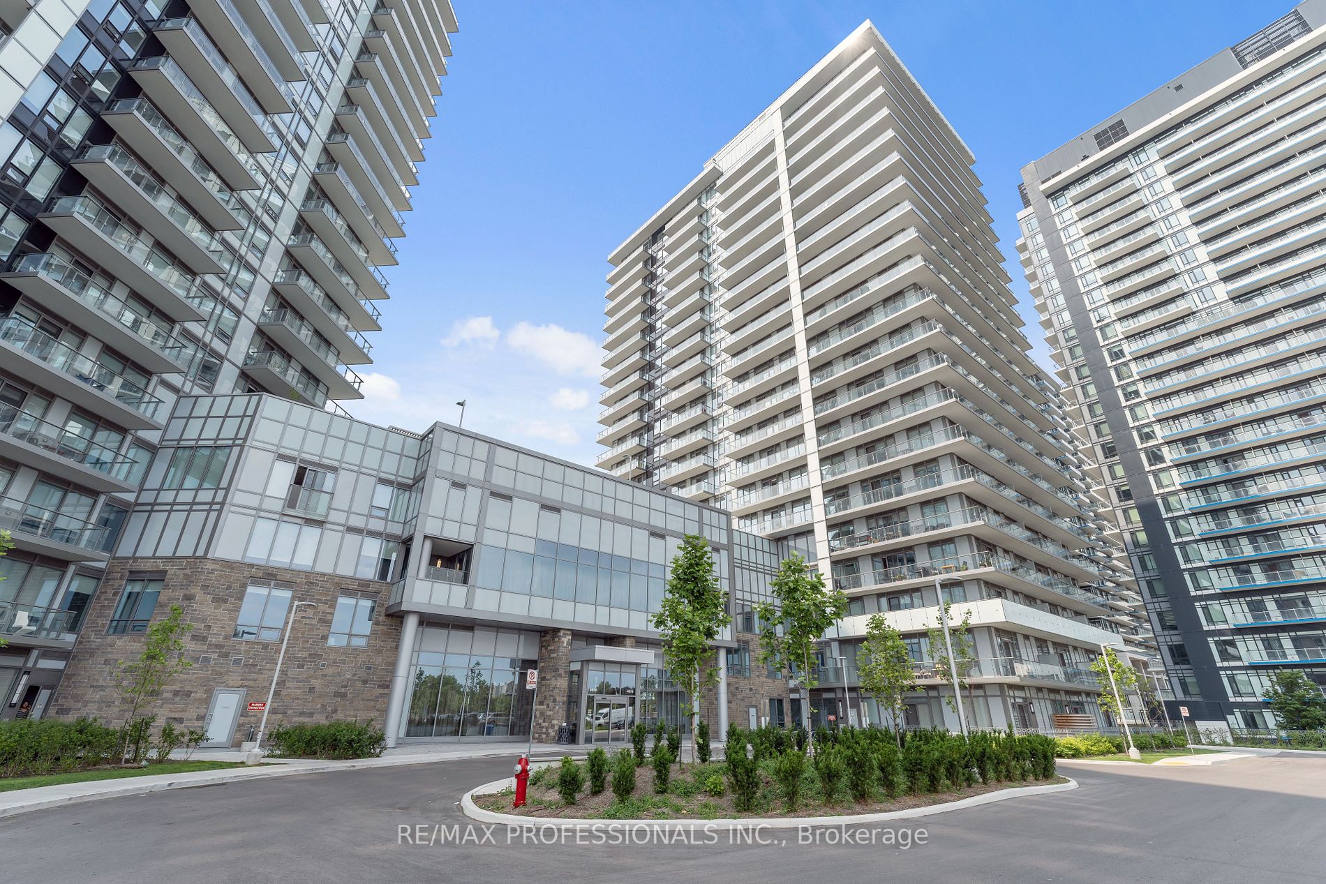 205 4675 Metcalfe Ave, Mississauga Sold, W6184144 Condos.ca