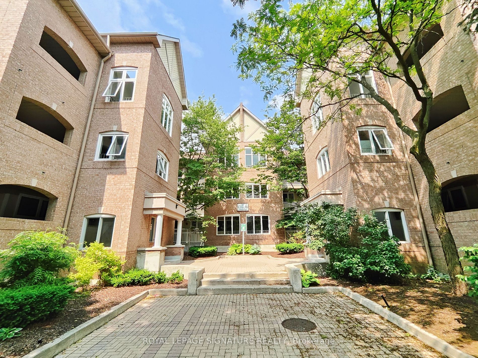 155 85 Bristol Rd E, Mississauga Leased, W6187140 Condos.ca