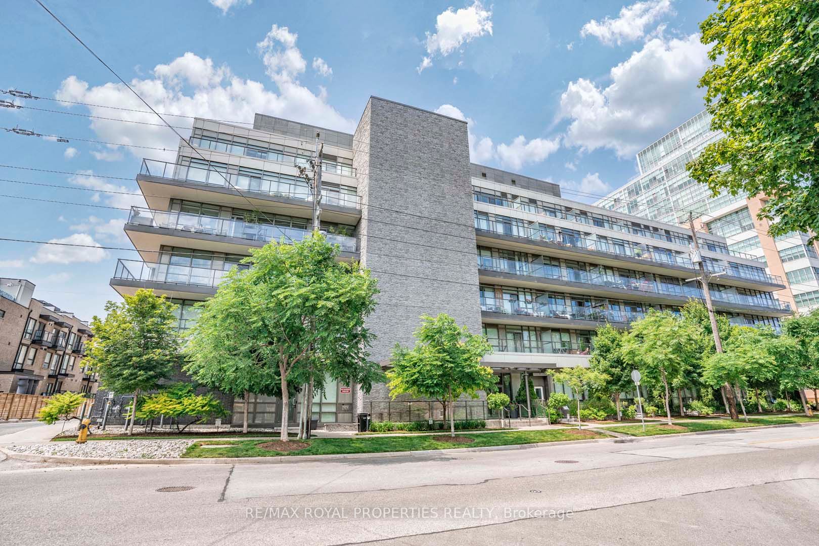 512 - 8 Fieldway Rd, Etobicoke | Terminated, W6189020 | Property.ca