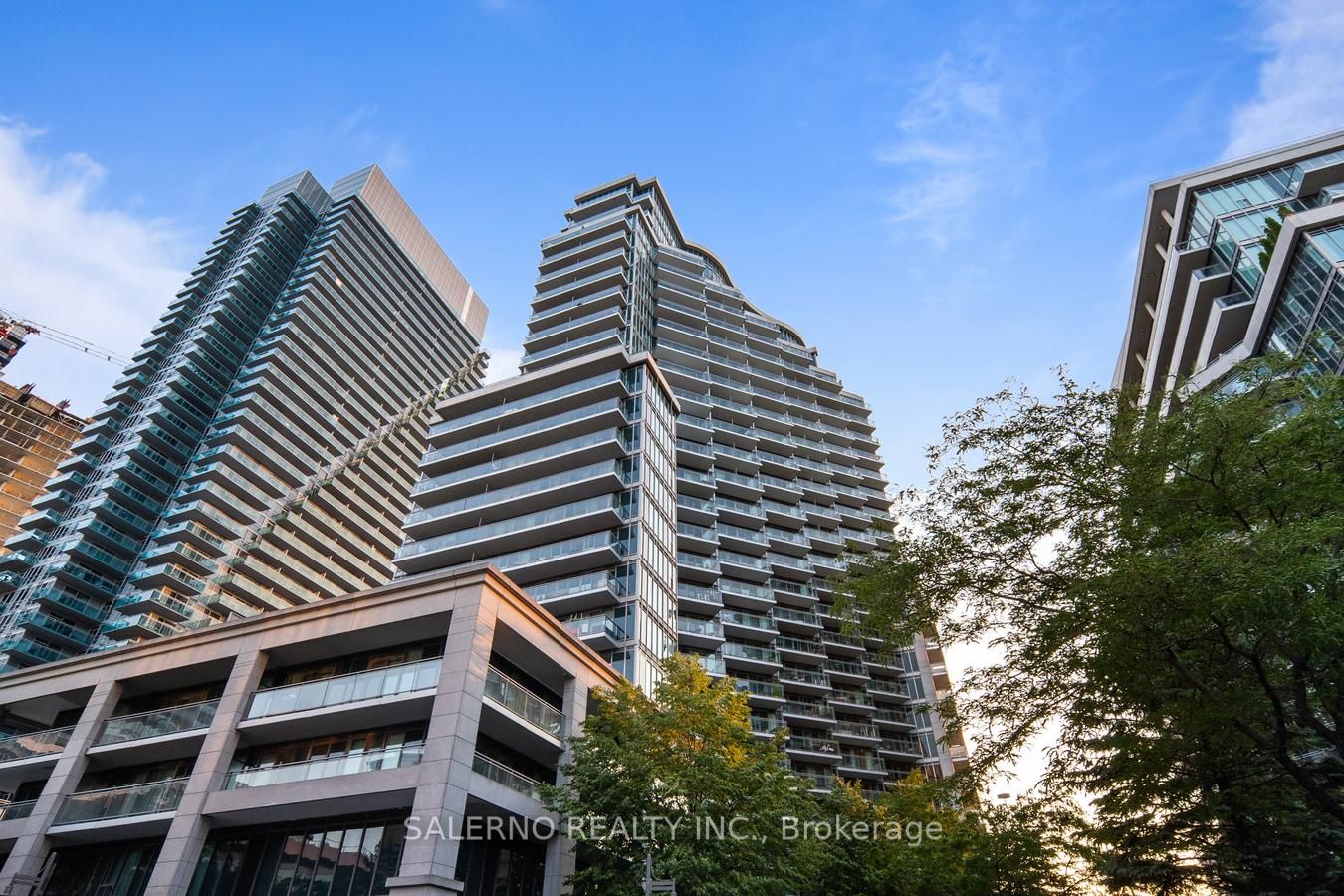 1003 2121 Lakeshore Blvd W, Etobicoke Terminated, W6197464 Condos.ca