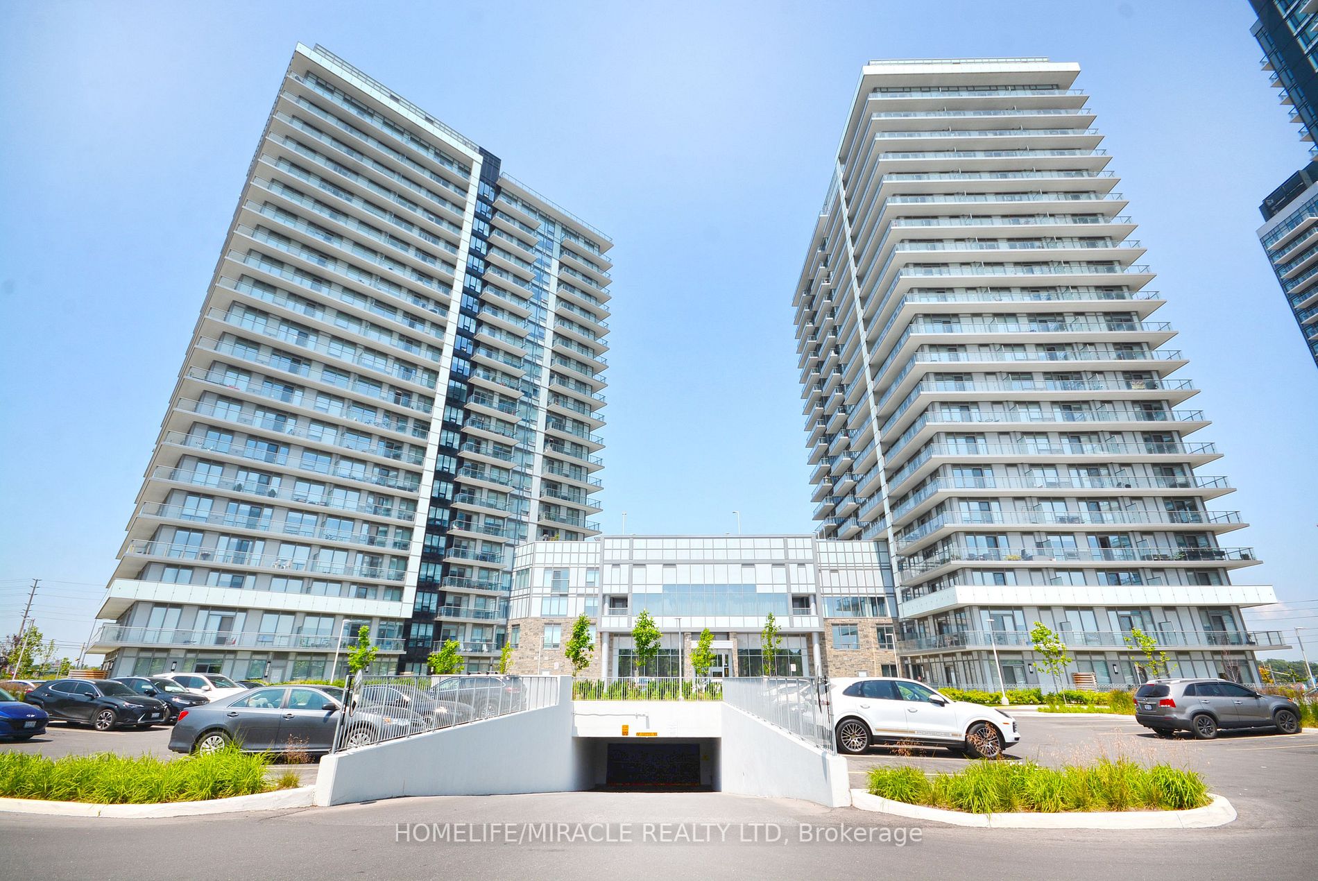 1606 A 4675 Metcalfe Ave W, Mississauga Terminated, W6199248
