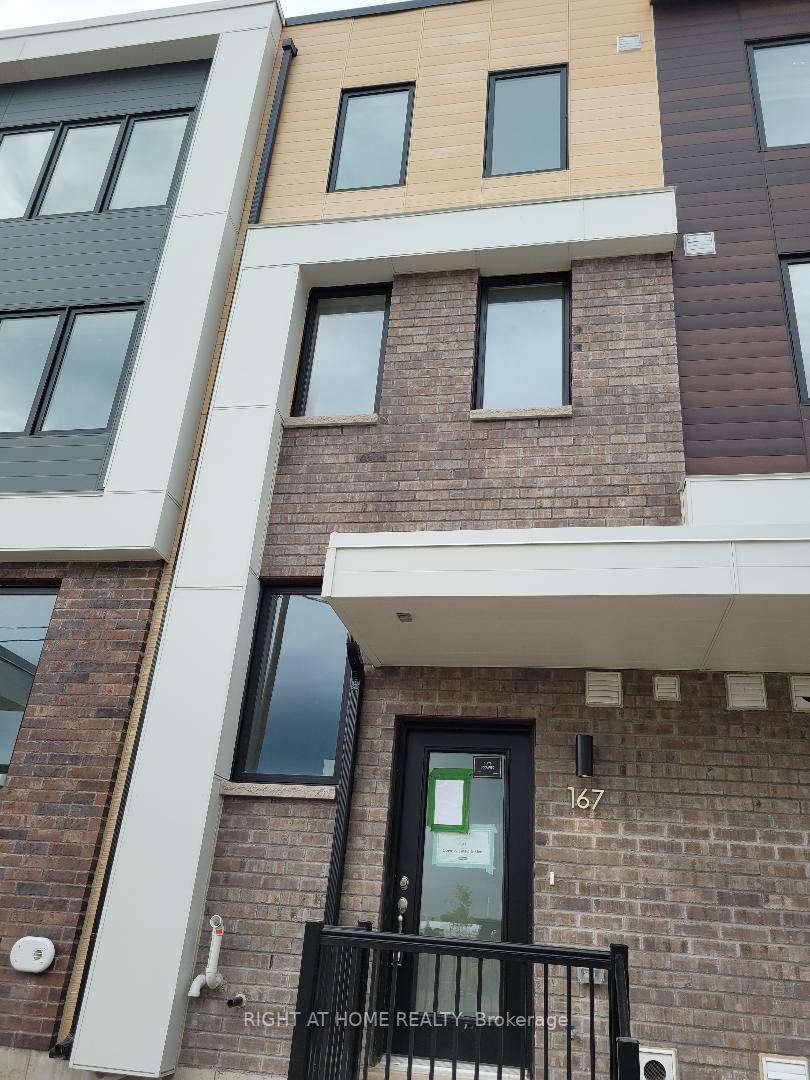 167 Downsview Park Blvd, North York For Rent 4,300 Property.ca