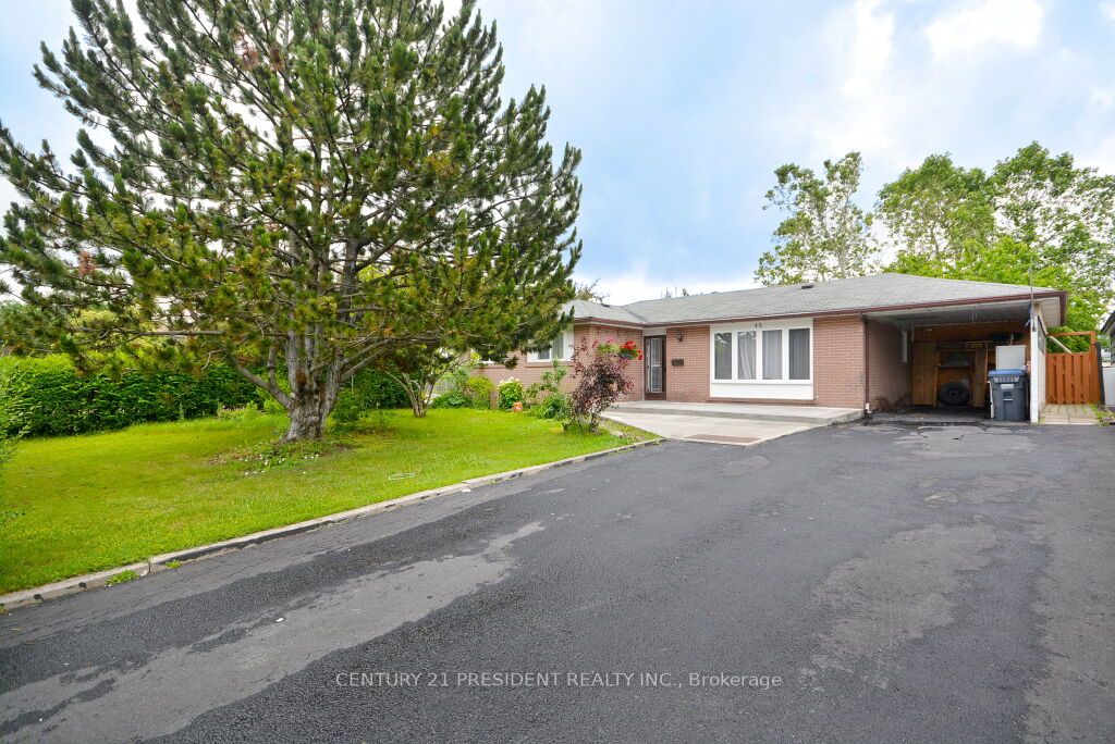 48 Evesham Cres, Brampton For Sale 1,199,000 Property.ca
