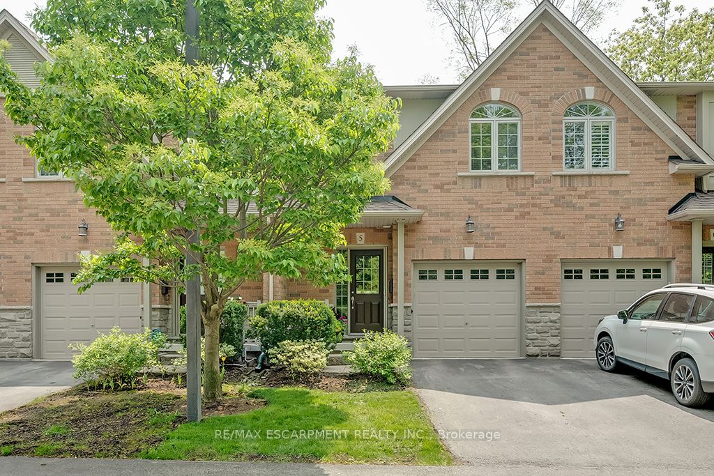 5 540 Guelph Line, Burlington Terminated, W6625132 Condos.ca