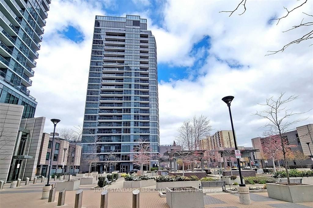 904 1 Valhalla Inn Rd, Etobicoke Leased, W6626310 Condos.ca