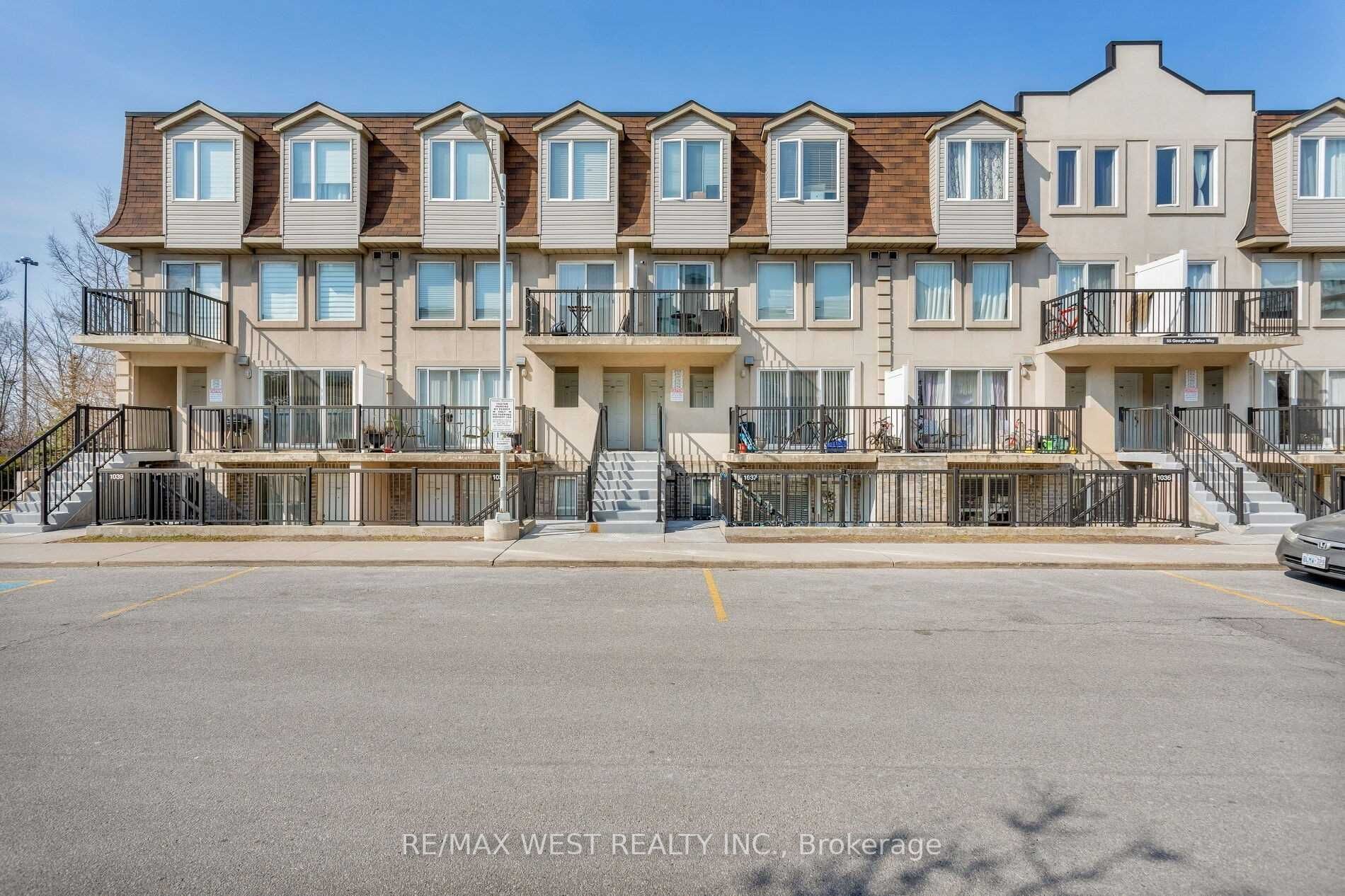 2111 55 Appleton Way, North York Leased, W6626456 Condos.ca