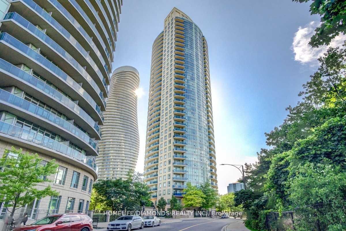 401 80 Absolute Ave, Mississauga Terminated, W6629748 Condos.ca