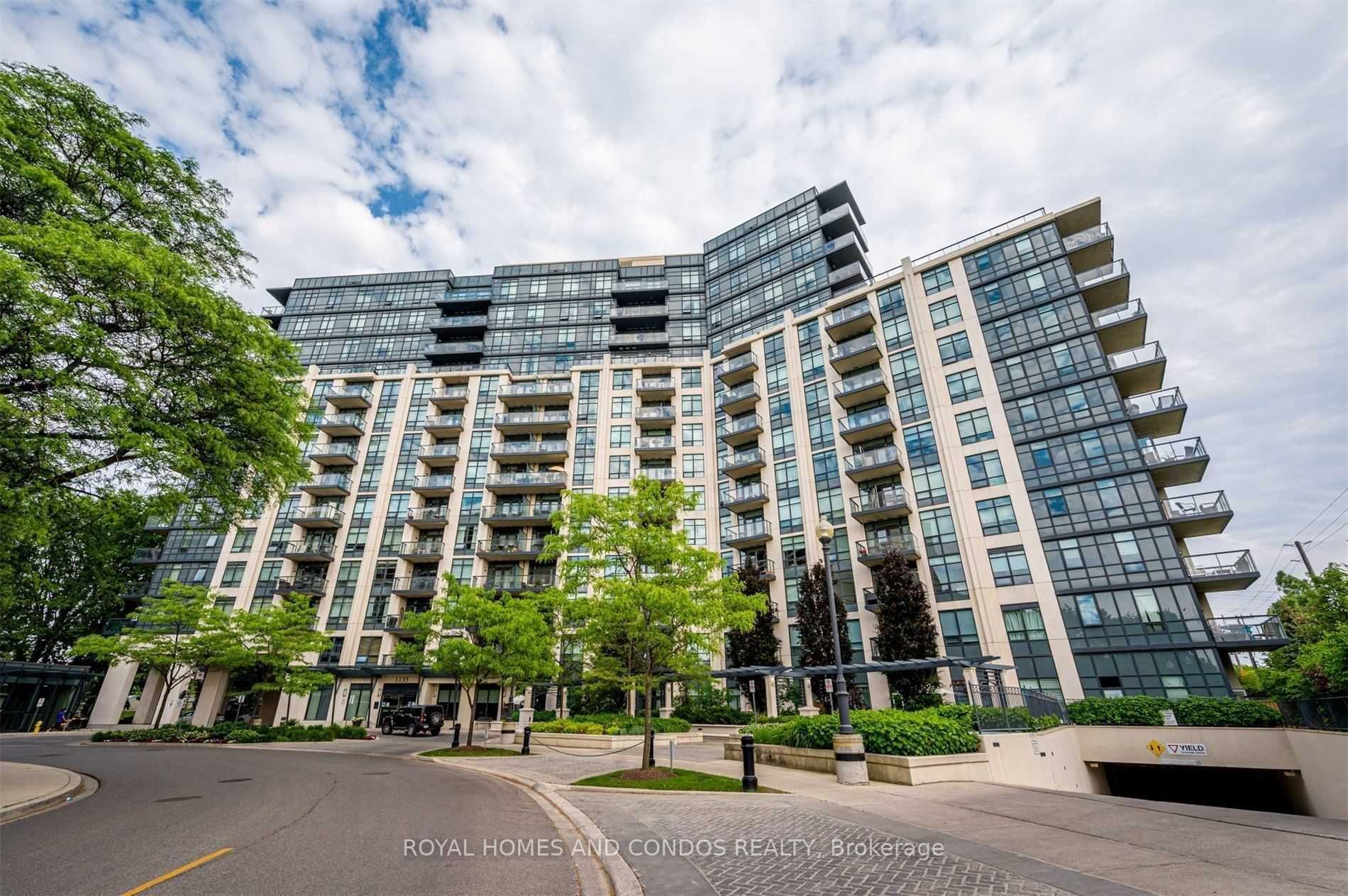 217 1135 Royal York Rd, Etobicoke Leased, W6633436 Condos.ca