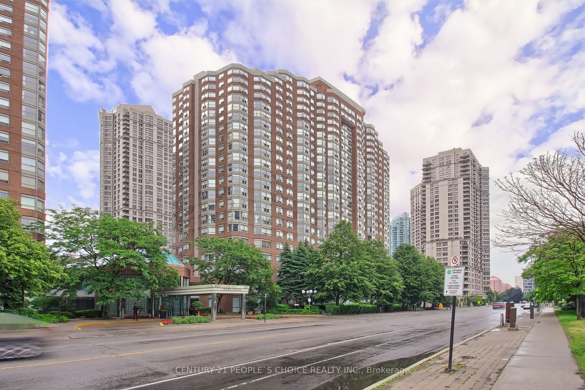 712 325 b Dr, Mississauga Terminated, W6637038 Condos.ca