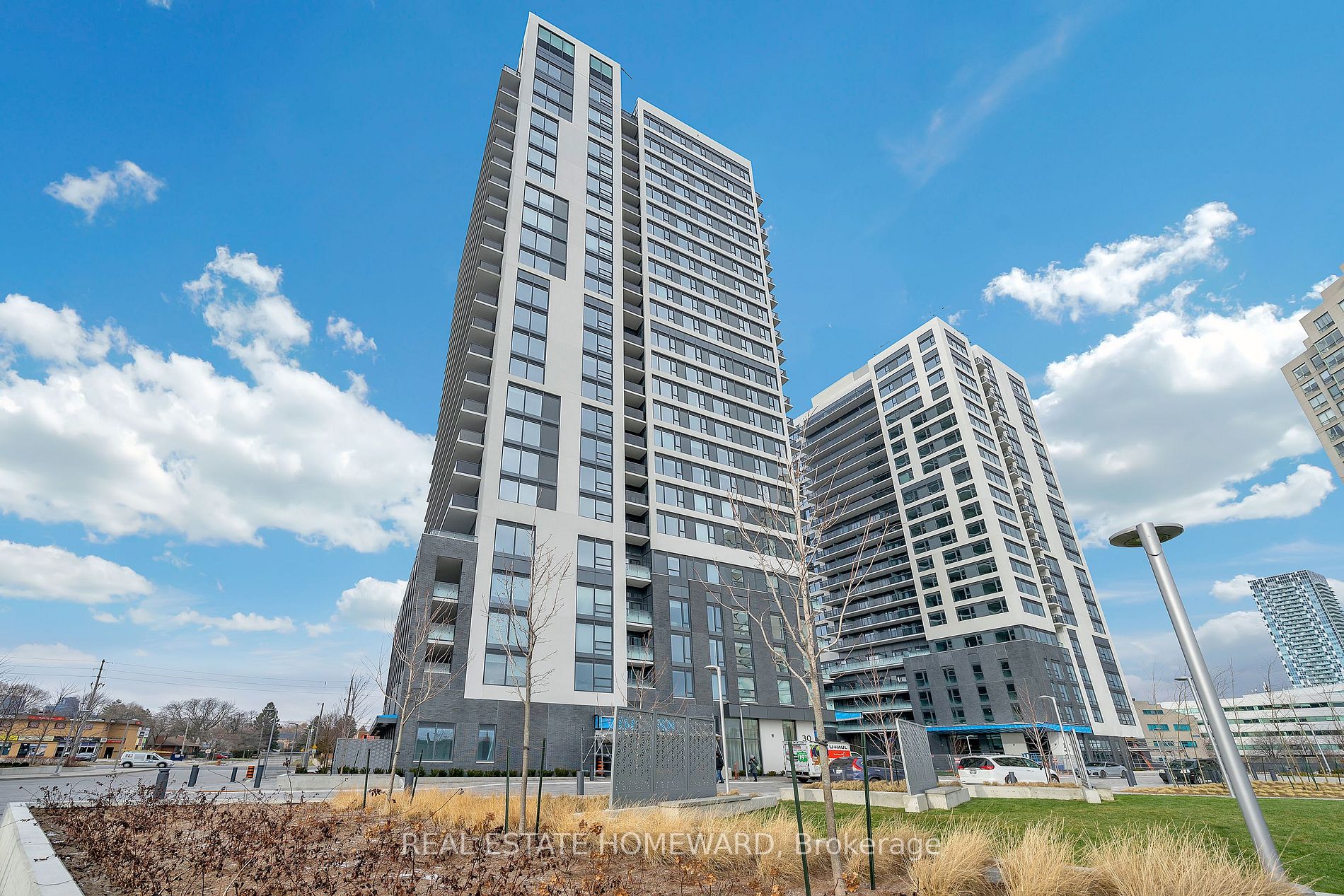 1005 30 Samuel Wood Way, Etobicoke Leased, W6637884 Property.ca