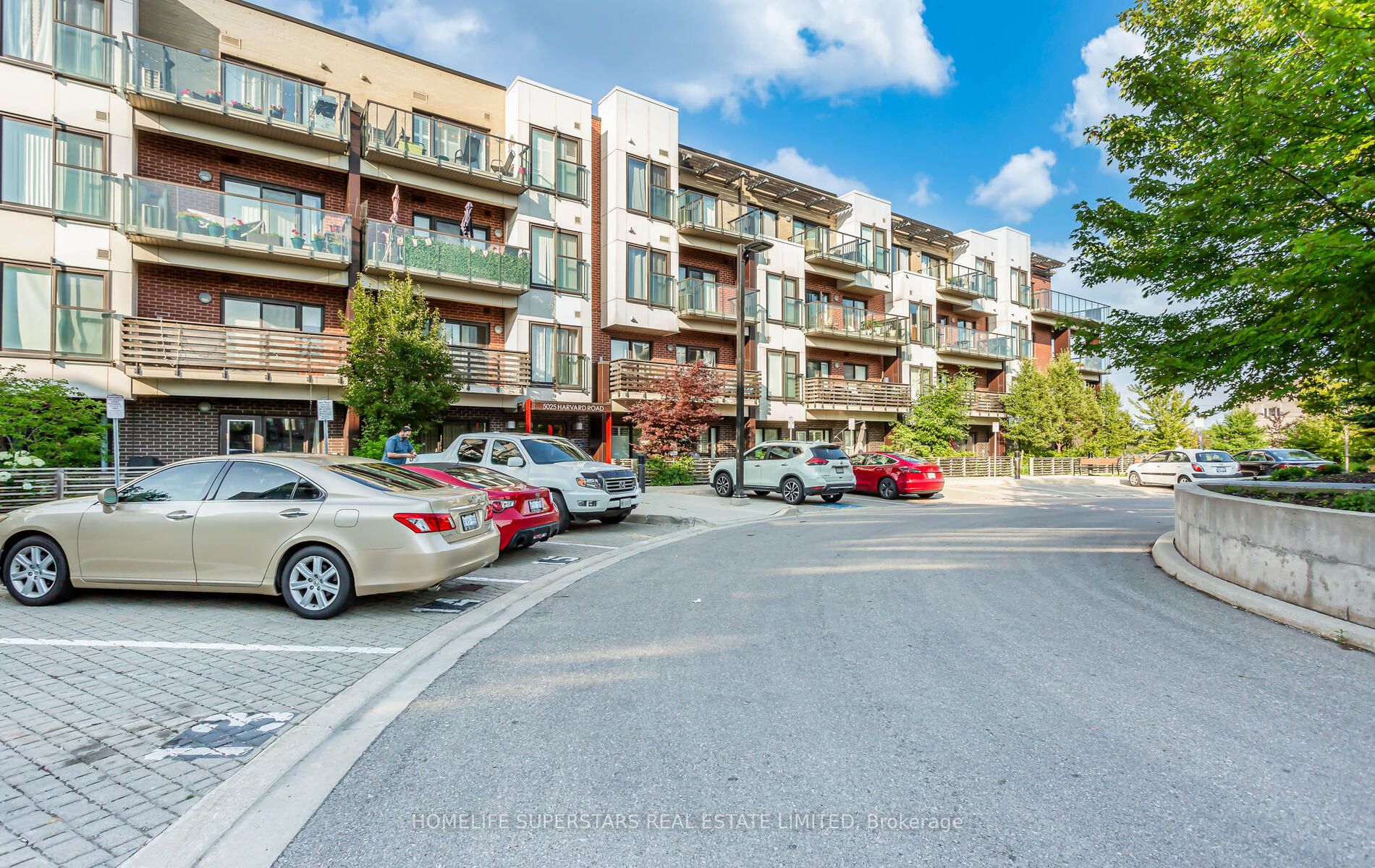 204 5025 Harvard Rd, Mississauga Expired, W6645000 Condos.ca