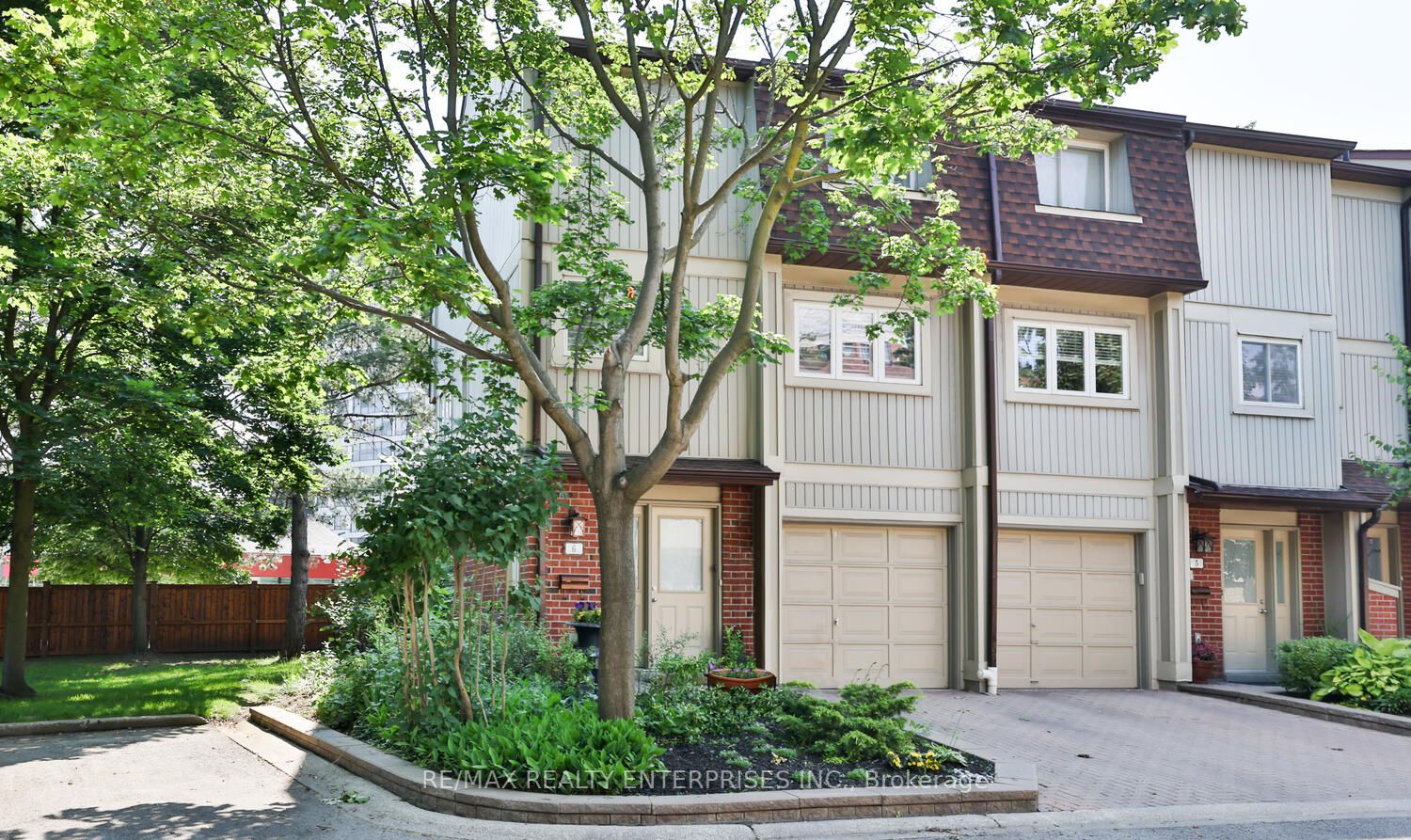 6 1010 Walden Circ, Mississauga Sold, W6645428 Condos.ca