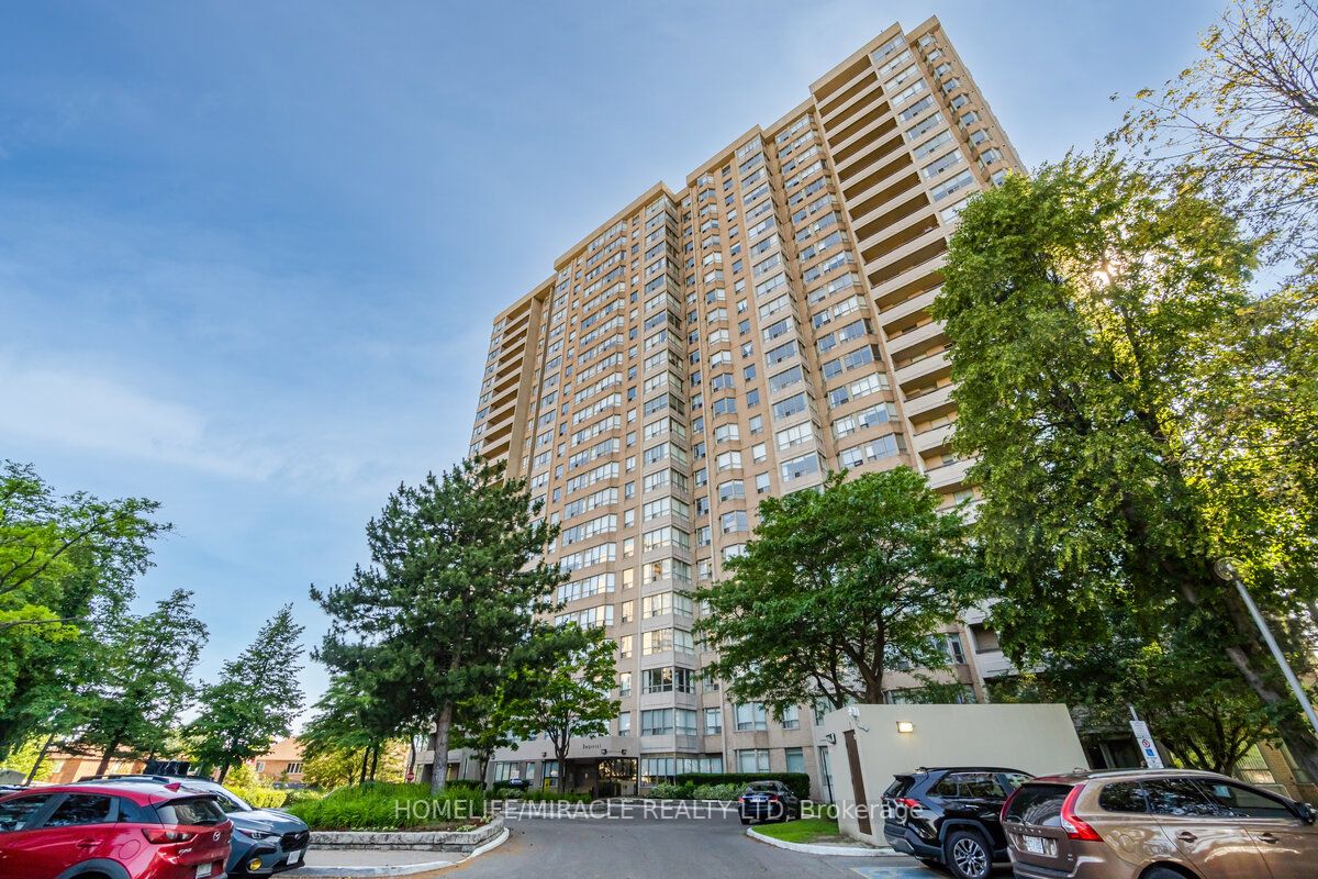 2309 30 Malta Ave, Brampton Expired, W6649068 Condos.ca