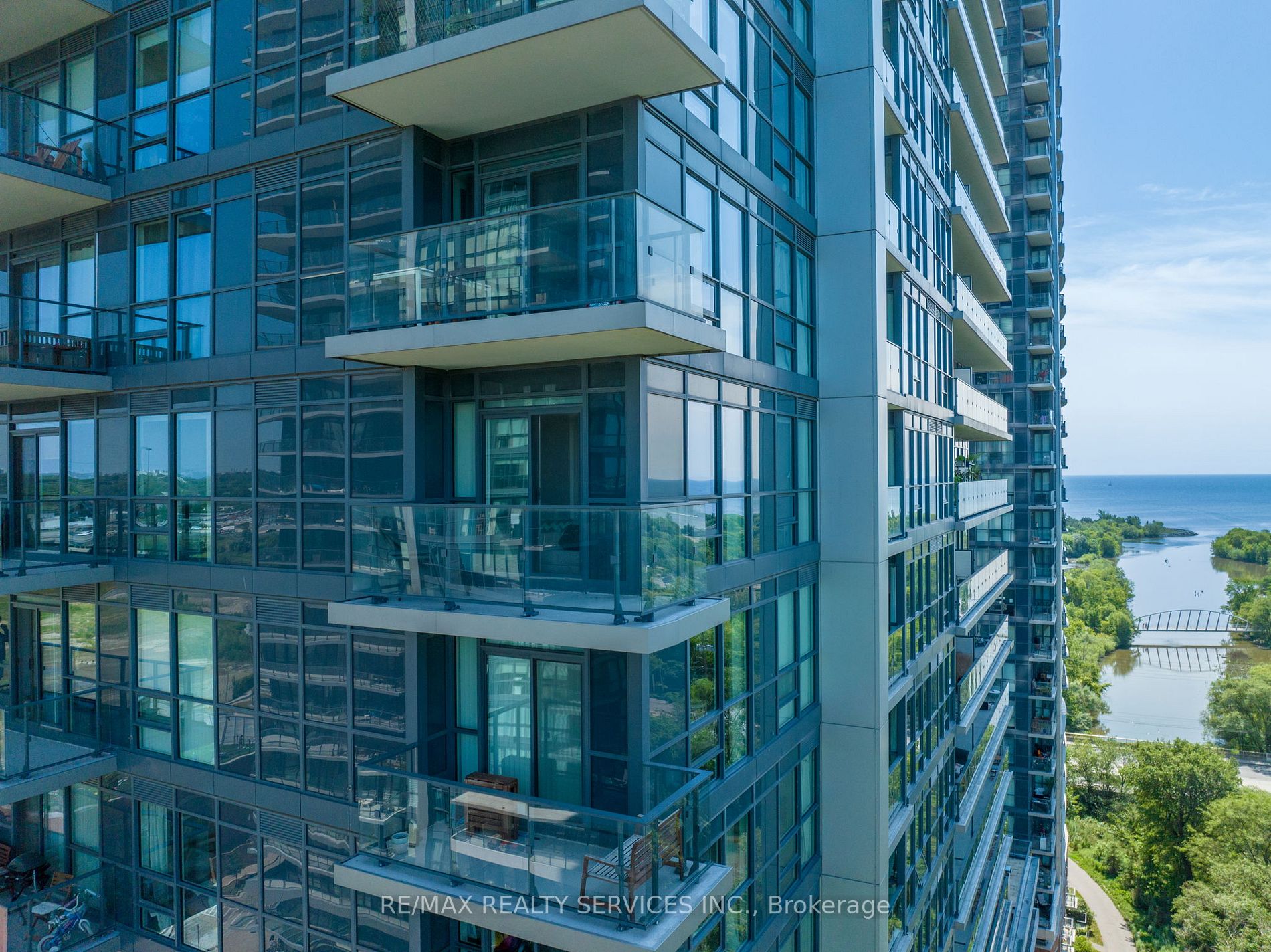 1602 2220 Lakeshore Blvd W, Etobicoke Leased, W6650772 Condos.ca