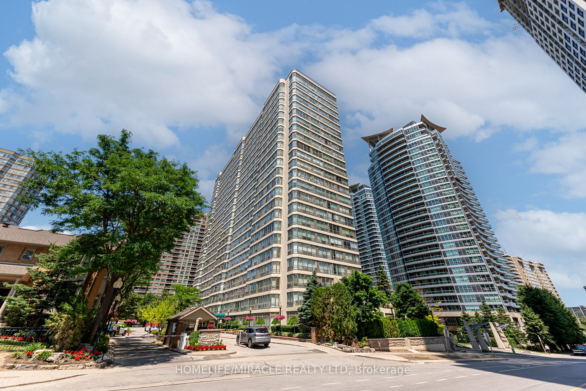 706 55 Elm Dr W, Mississauga Terminated, W6651028 Condos.ca