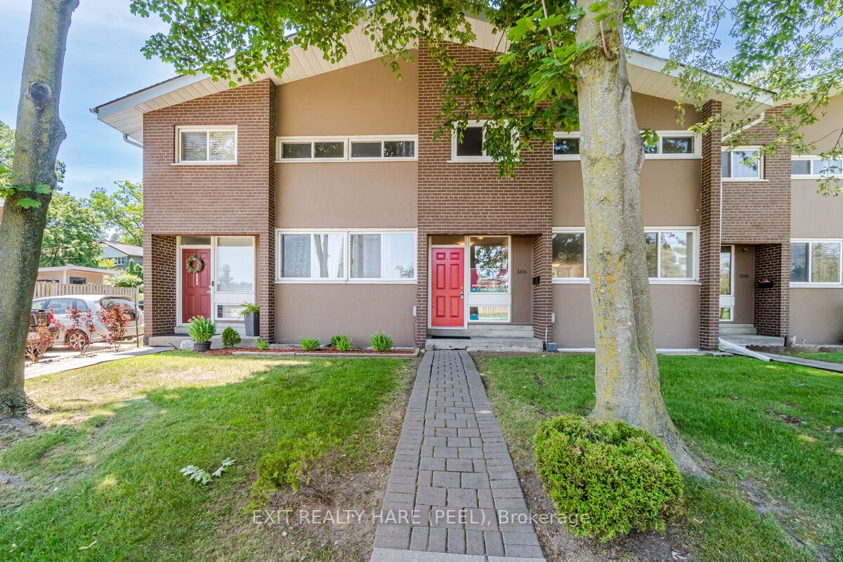 3246 The Credit Woodlands, Mississauga Terminated, W6658460 Condos.ca