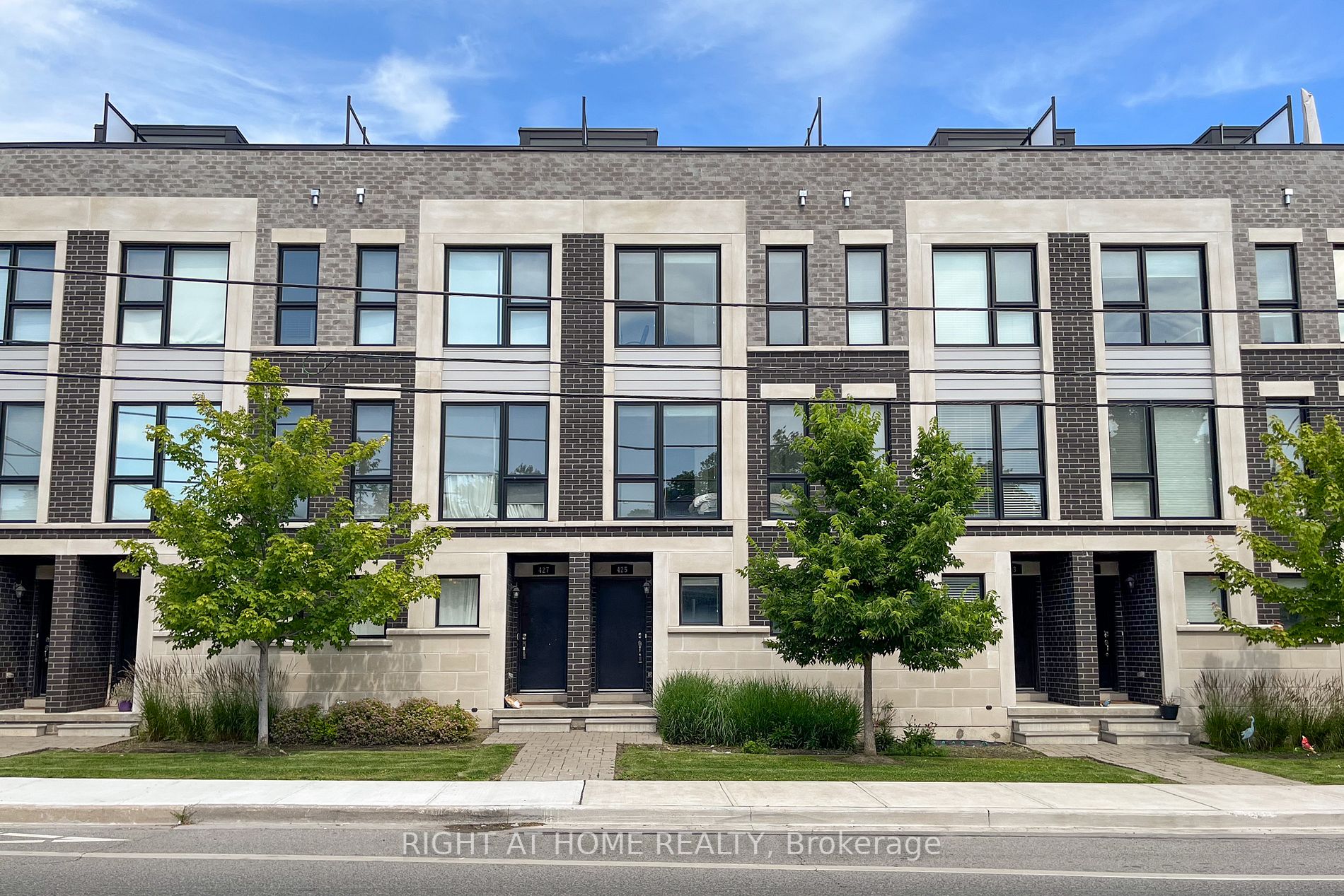 425 Royal York Rd, Etobicoke Terminated, W6659980 Condos.ca