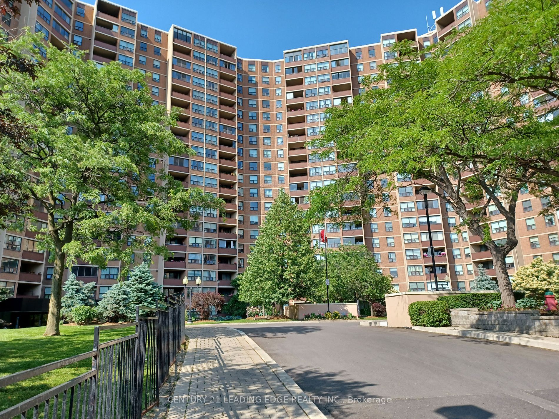 707 714 The West Mall, Etobicoke Sold, W6663120 Condos.ca