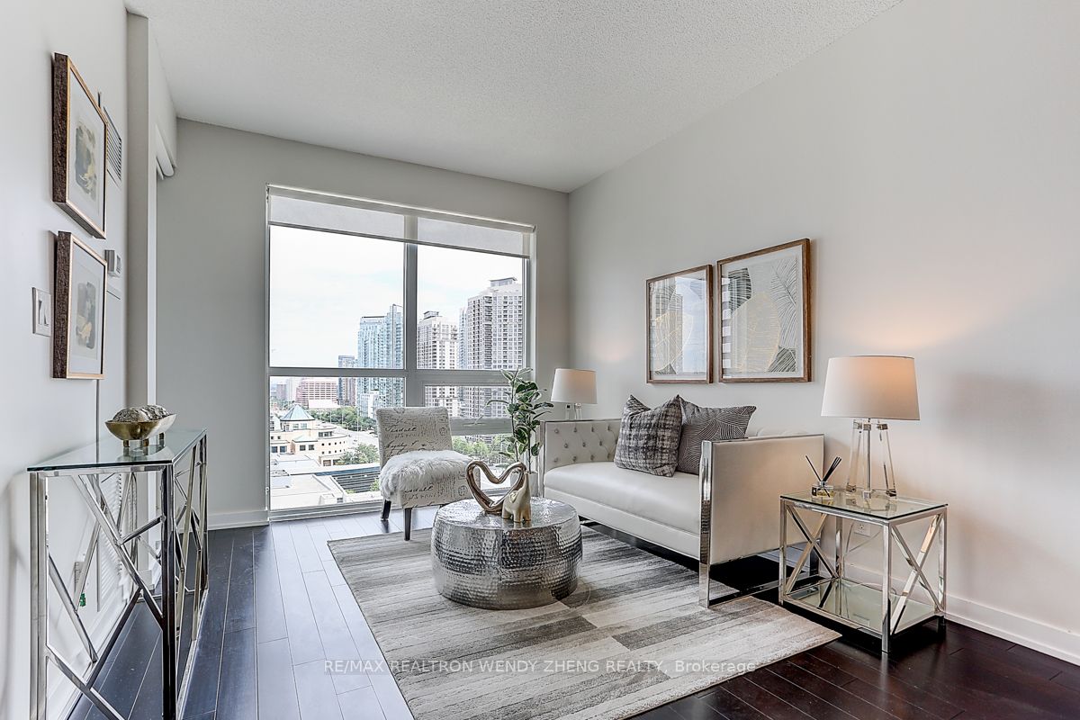 1208 510 Curran Pl, Mississauga Sold, W6664380 Condos.ca