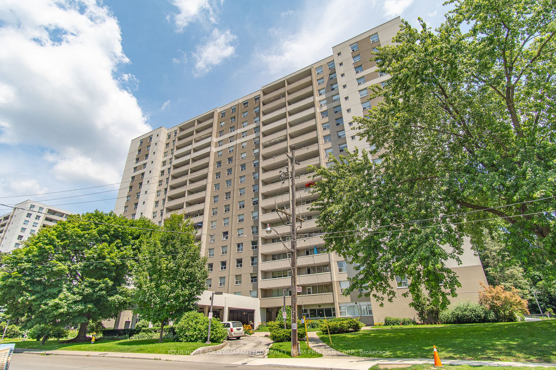 1603 45 Southport St, Toronto Sold, W6664826 Condos.ca