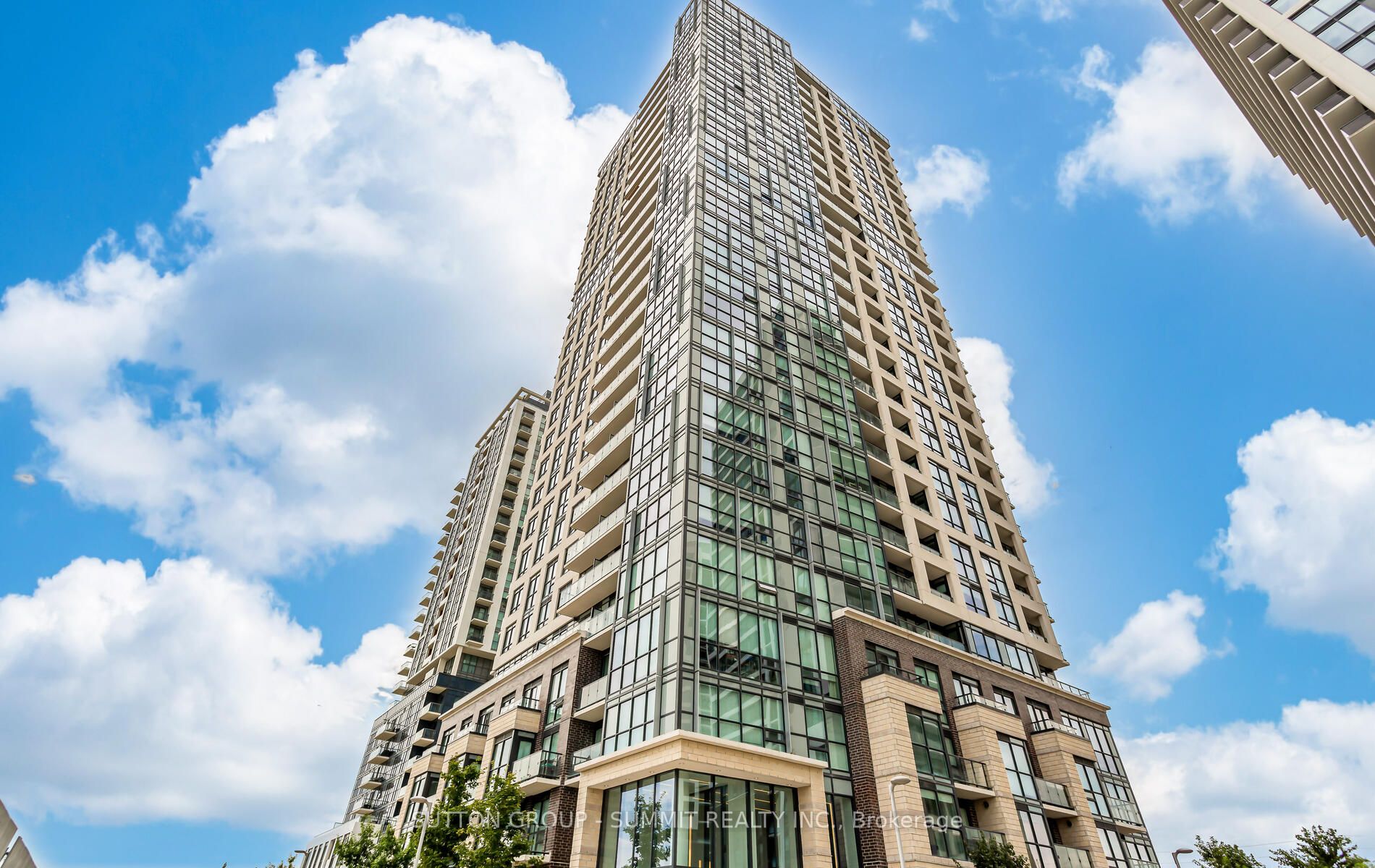 2601 - 20 Thomas Riley Rd W, Etobicoke | Sold, W6665494 | Condos.ca