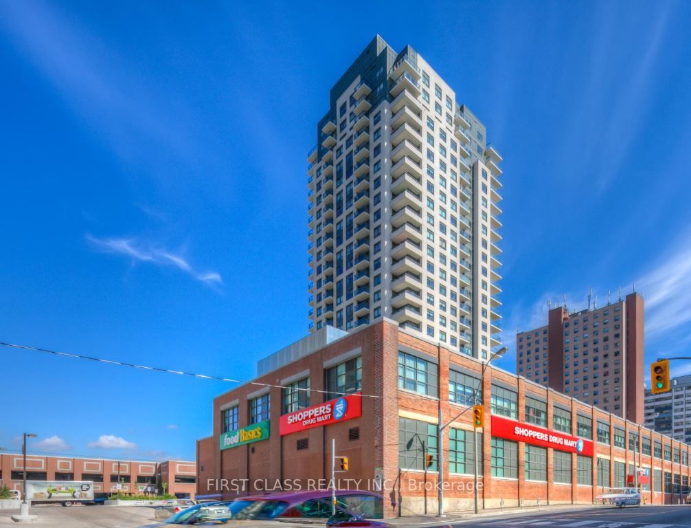 412 1420 Dupont St, Toronto Leased, W6667966 Condos.ca