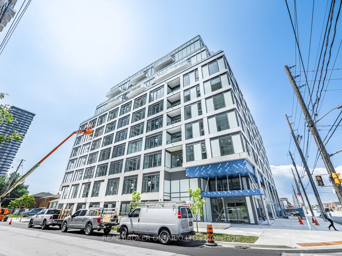 407 1195 The Queensway, Etobicoke Terminated, W6671306 Condos.ca 407 1195 The Queensway, Etobicoke Terminated, W6671306 Condos.ca