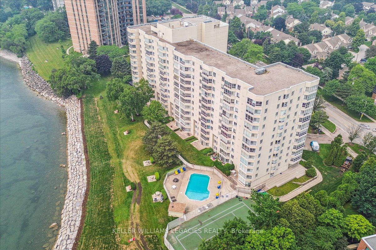 502 5280 Lakeshore Rd, Burlington Terminated, W6671994 Condos.ca