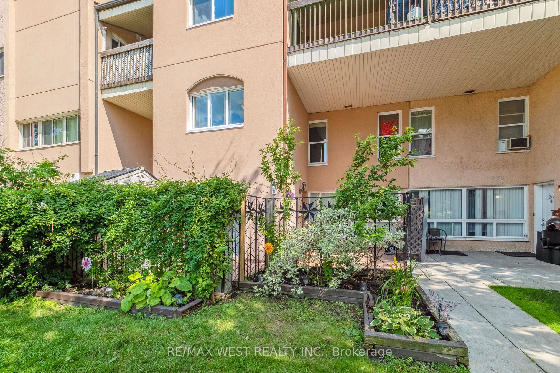 270 3060 Constitution Blvd, Mississauga Terminated, W6677028