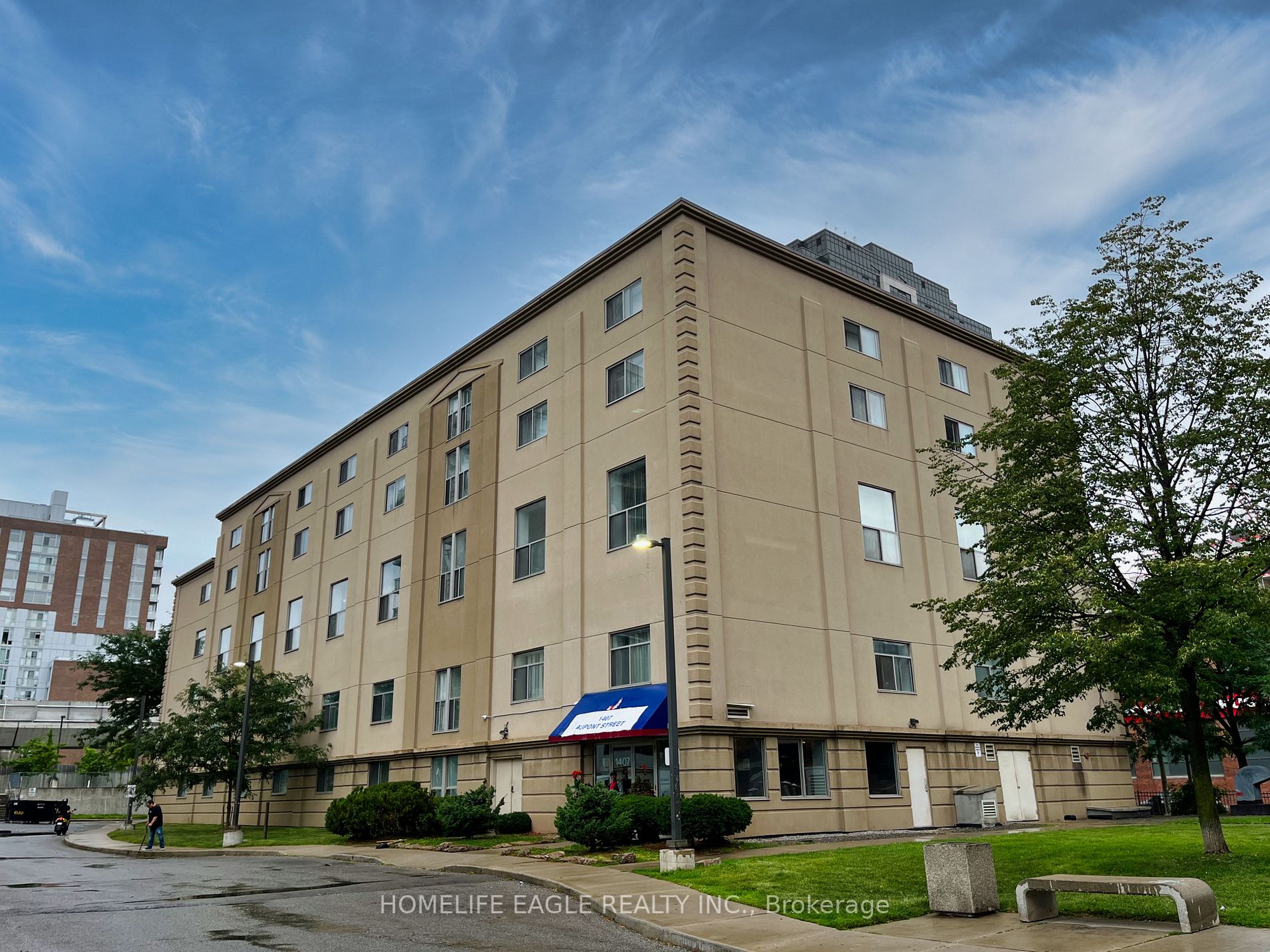 202 1407 Dupont St, Toronto For Rent 2,150 Property.ca