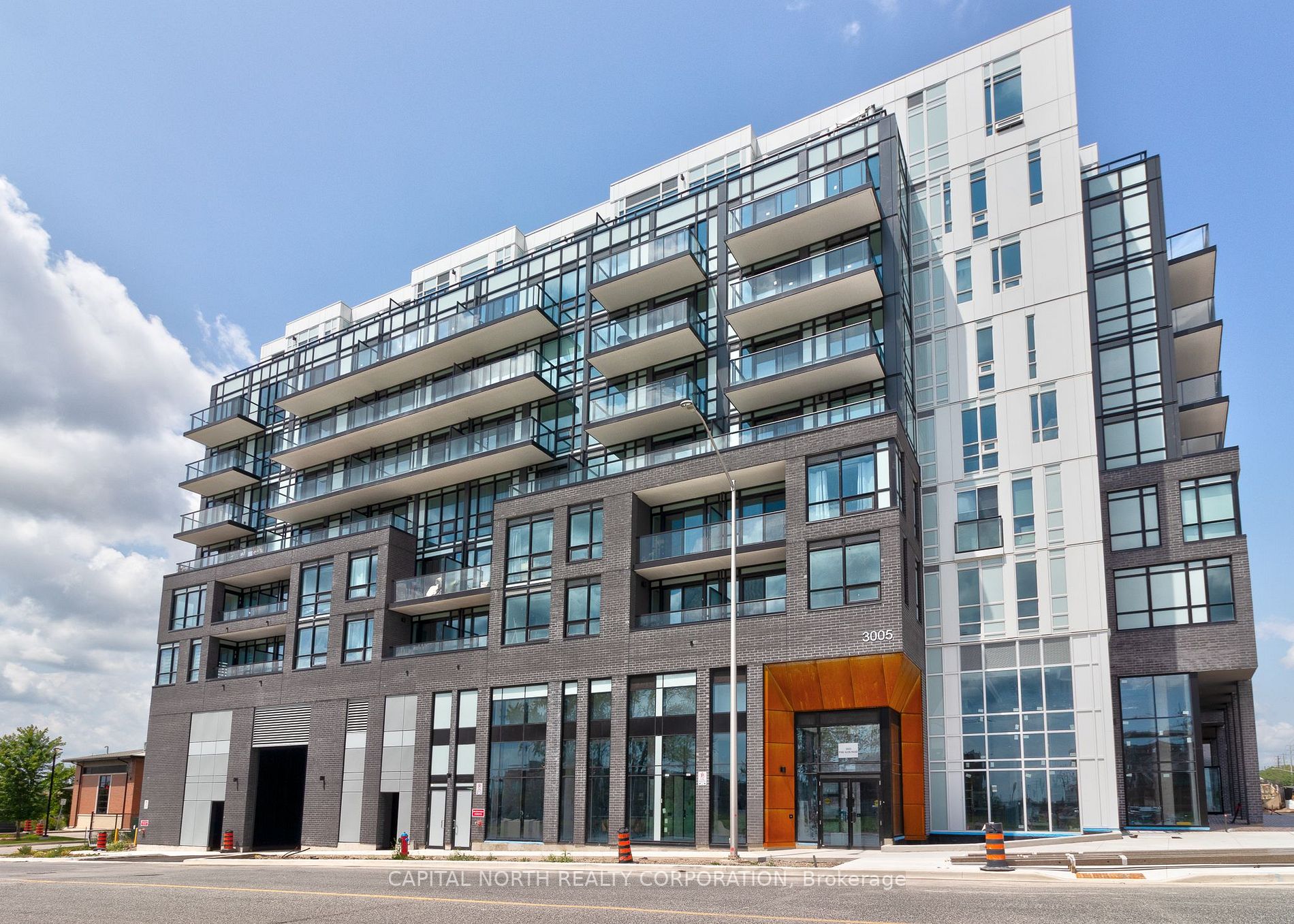 514 3005 Pine Glen Rd, Oakville Terminated, W6692922 Condos.ca