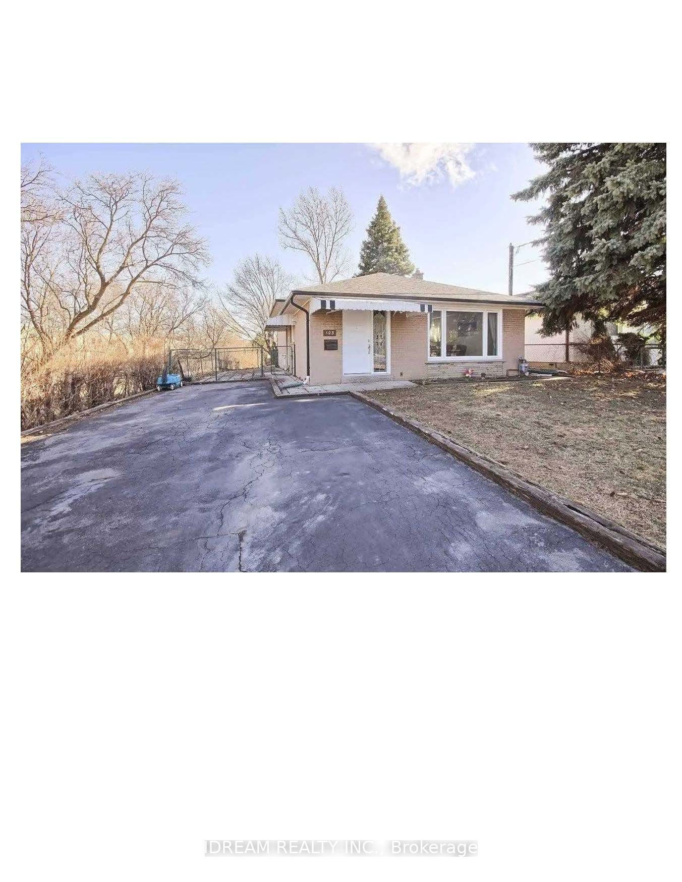 103 Wallasey Ave, North York For Rent 4,100 Property.ca