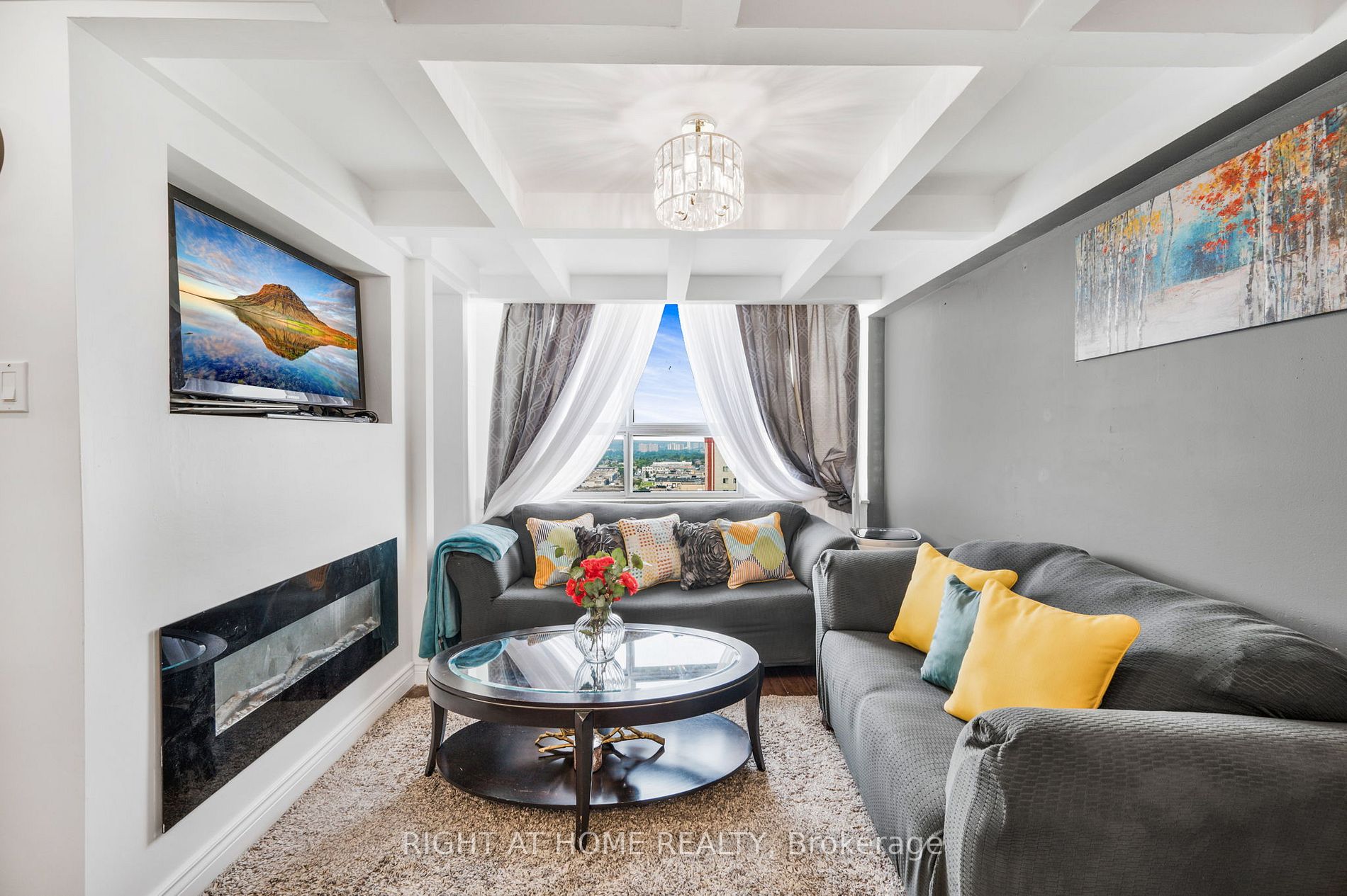 1208 940 Caledonia Rd, North York Terminated, W6699956 Condos.ca