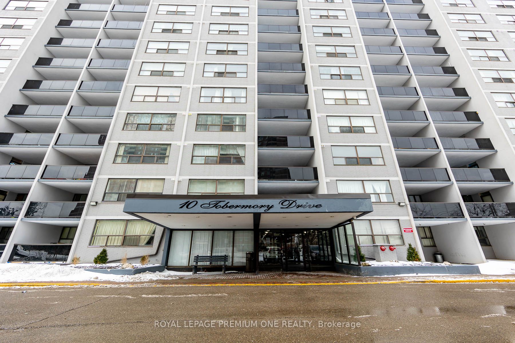 408 10 Tobermory Dr, North York Expired, W6706550 Condos.ca
