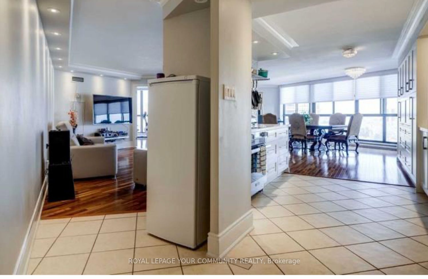 1511 2000 Islington Ave, Etobicoke Leased, W6707476 Condos.ca