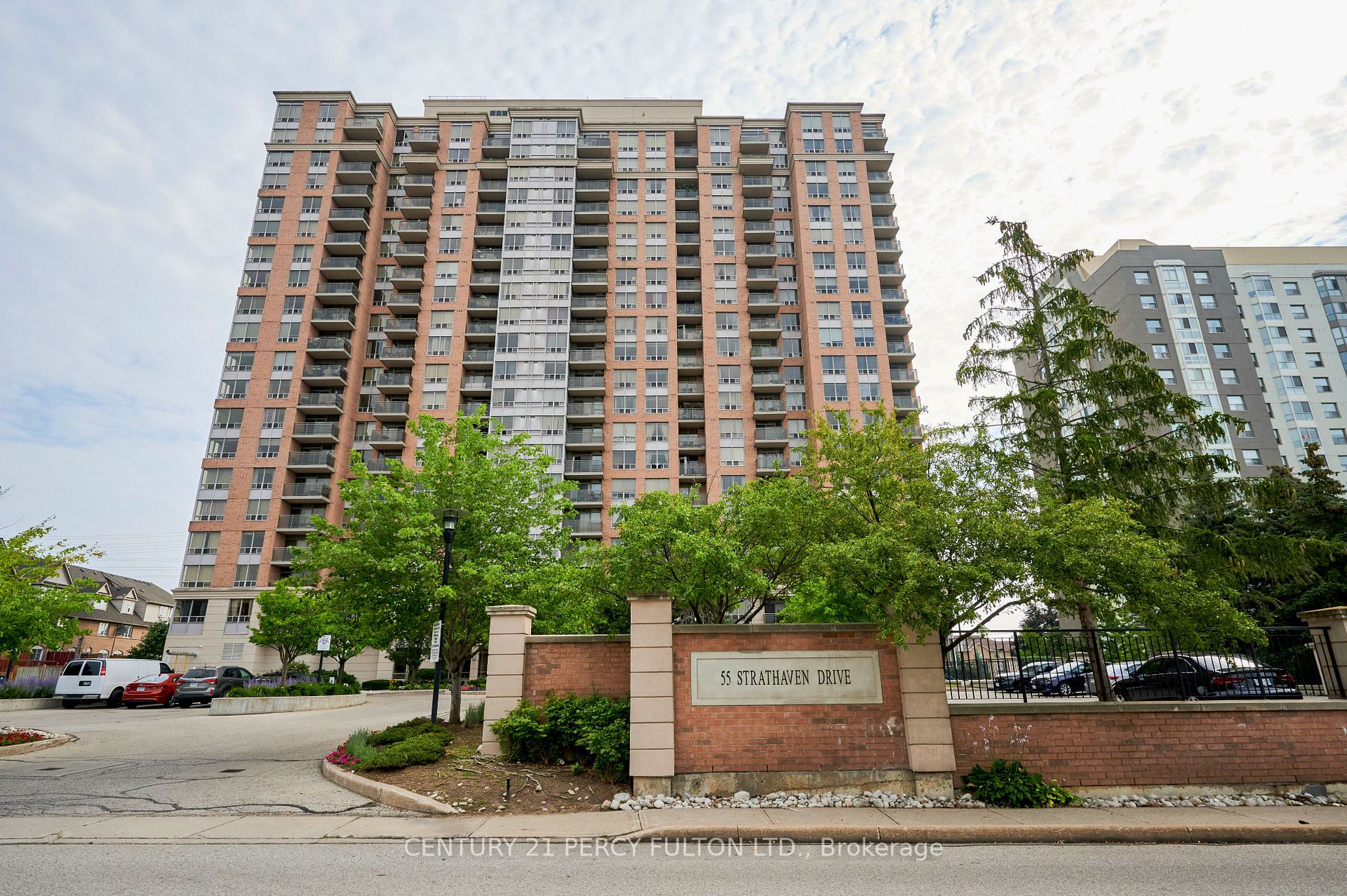 1411 55 Strathaven Dr, Mississauga Sold, W6708814 Condos.ca