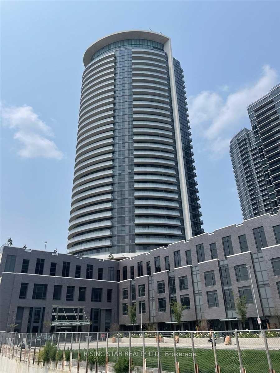 3206 30 Gibbs Rd, Etobicoke Terminated, W6709332 Condos.ca