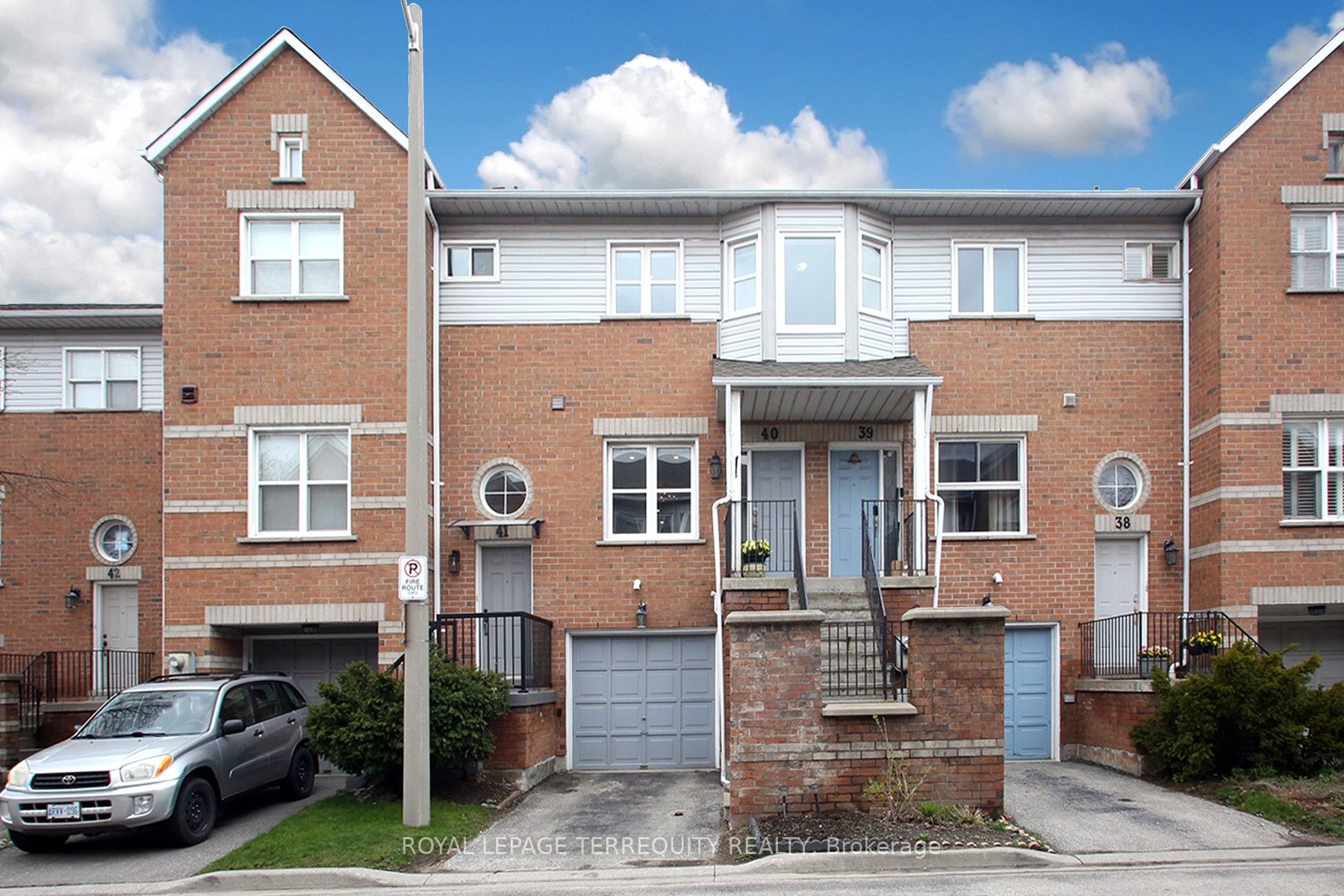 40 630 Evans Ave, Etobicoke Terminated, W6717924 Condos.ca