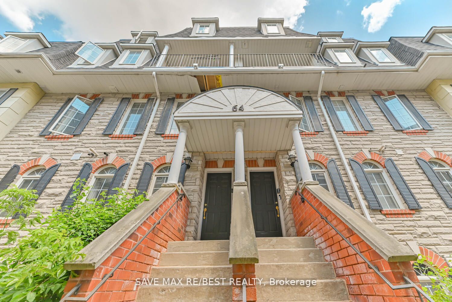 307 64 Sidney Belsey Cres, York Terminated, W6719834 Condos.ca