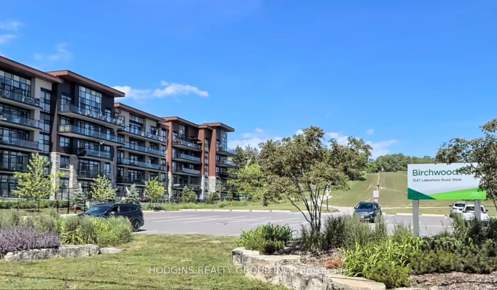 Gr 34 1575 Lakeshore Rd W, Mississauga Terminated, W6721526 Condos.ca