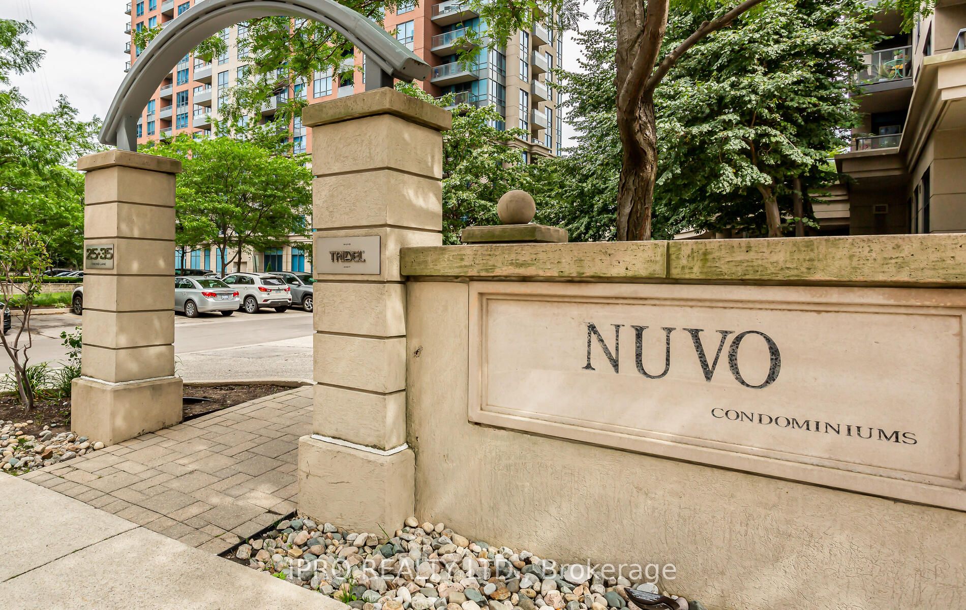 1456 25 Viking Lane, Etobicoke Terminated, W6729878 Condos.ca